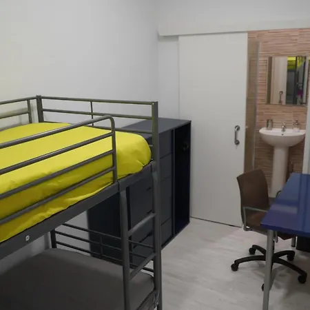 Coworking * 大加那利岛拉斯帕尔马斯